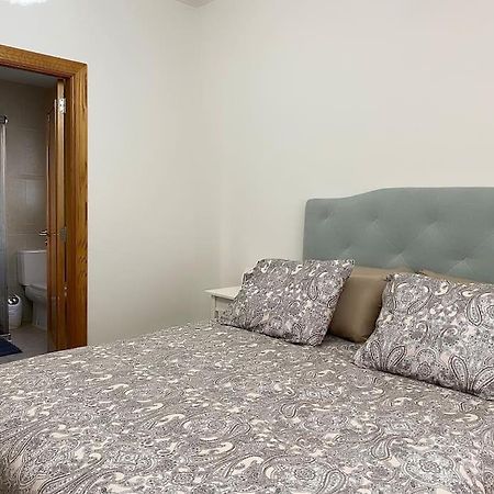 Comfortable Family House With Pool And Jacuzzi Costa De Antigua Buitenkant foto