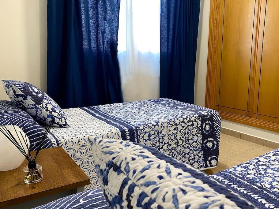 Comfortable Family House With Pool And Jacuzzi Costa De Antigua Buitenkant foto