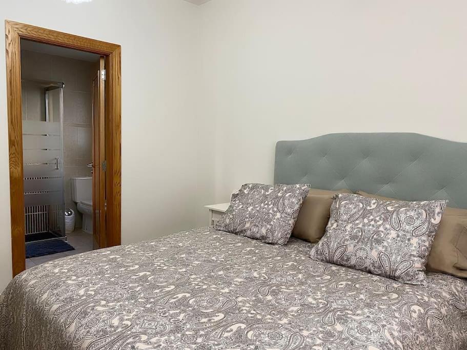 Comfortable Family House With Pool And Jacuzzi Costa De Antigua Buitenkant foto