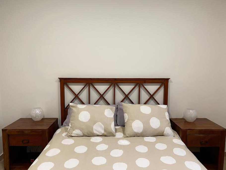 Comfortable Family House With Pool And Jacuzzi Costa De Antigua Buitenkant foto